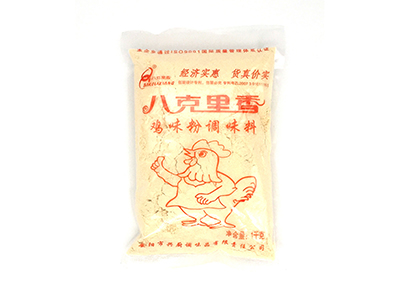 上海八克里香鸡味粉调味料1千克