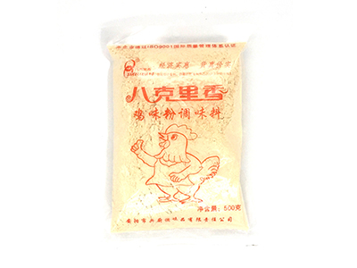 上海八克里香鸡味粉调味料500克