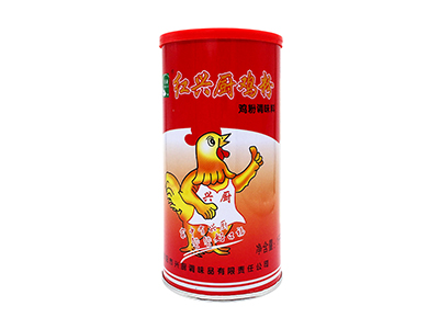 上海红星厨鸡粉1千克