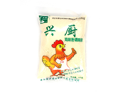 上海兴厨鸡味粉调味料1千克