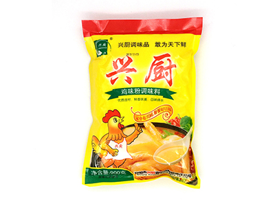 上海鸡精调味品您了解多少
