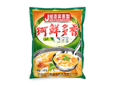 上海珂鲜多香鸡粉精品调味料1.9千克