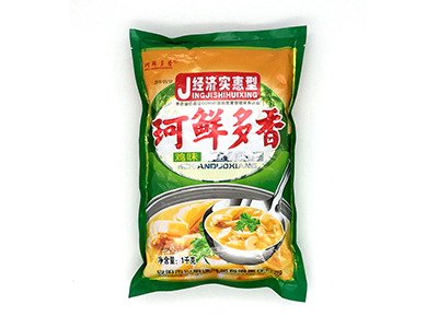 上海珂鲜多香鸡粉精品调味料1千克